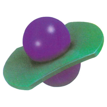 Pogo Ball